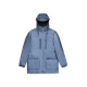 Rains Cargo Long Jacket W3 2025-SS 