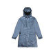 Rains Cargo Curve Jacket W3 2025-SS 