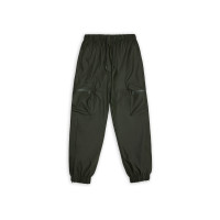 Rains Cargo Rain Pants Regular W3 2025-SS 