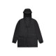 Rains Cargo Long Jacket W3 2025-SS 