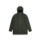 Rains Cargo Long Jacket W3 2025-SS 