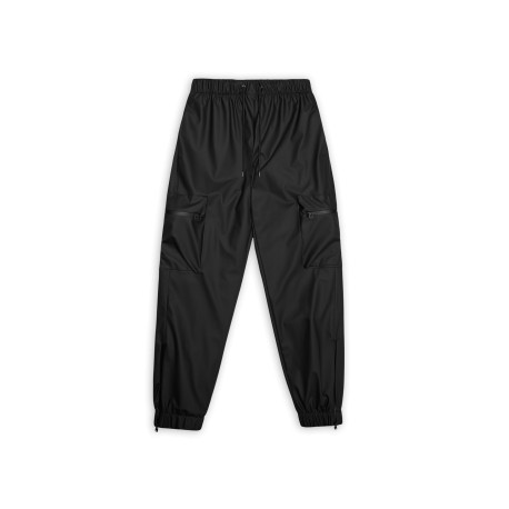 Rains Cargo Rain Pants Regular W3 2025-SS 