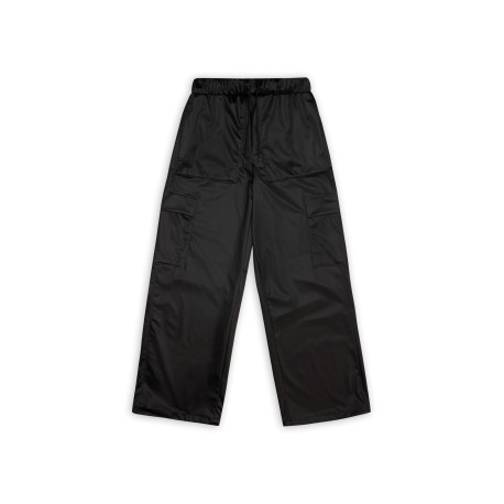 Rains Cargo Rain Pants Wide W3 2025-SS 