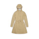 Rains Curve Long Jacket W3 2025-SS 