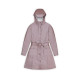 Rains Curve Long Jacket W3 2025-SS 
