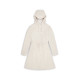 Rains Curve Long Jacket W3 2025-SS 