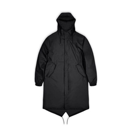Rains Fishtail Parka W3 2025-SS 