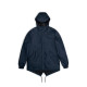 Rains Fishtail Jacket W3 2025-SS 