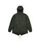 Rains Fishtail Jacket W3 2025-SS 