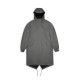 Rains Fishtail Parka W3 2025-SS 