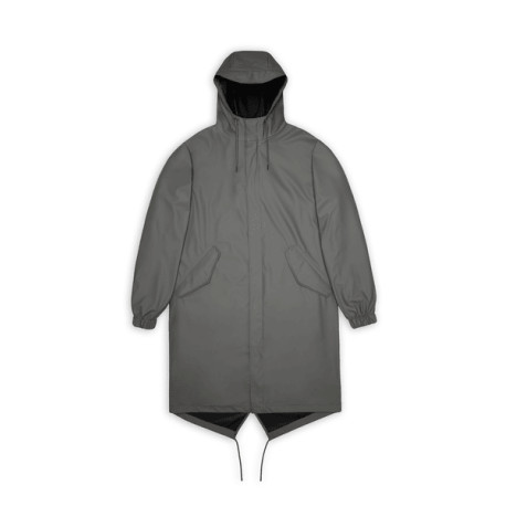 Rains Fishtail Parka W3 2025-SS 
