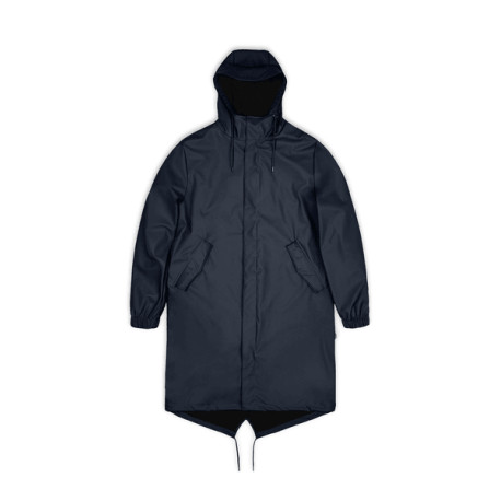 Rains Fishtail Parka W3 2025-SS 