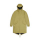Rains Fishtail Parka W3 2025-SS 