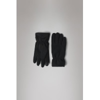 Rains Heavy Fleece Gloves T2 2024-AW 