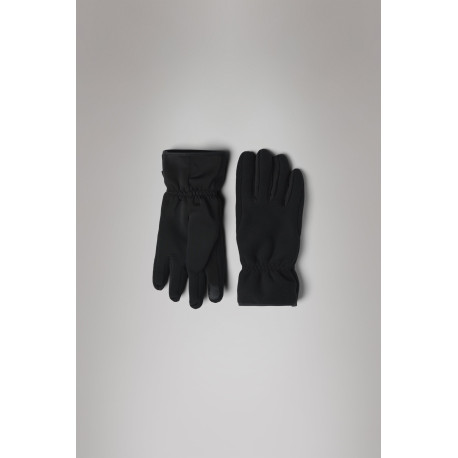 Rains Heavy Fleece Gloves T2 2024-AW 