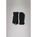 Rains Heavy Fleece Gloves T2 2024-AW 