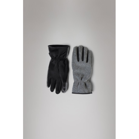 Rains Heavy Fleece Gloves T2 2024-AW 