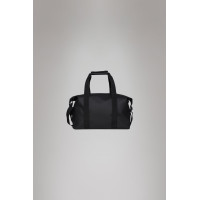 Rains Hilo Weekend Bag Small W3 2025-SS 