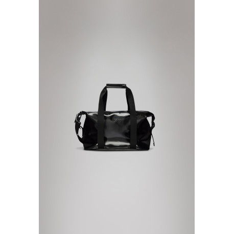 Rains Hilo Weekend Bag Small W3 2025-SS 