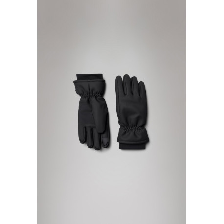 Rains Insulated Gloves W1T3 2024-AW 