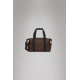 Rains Hilo Weekend Bag Small W3 2025-SS 