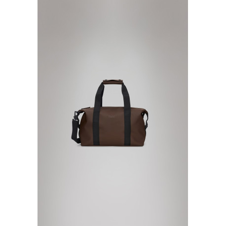 Rains Hilo Weekend Bag Small W3 2025-SS 