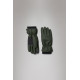 Rains Insulated Gloves W1T3 2024-AW 