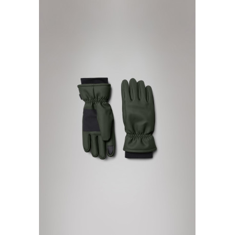 Rains Insulated Gloves W1T3 2024-AW 