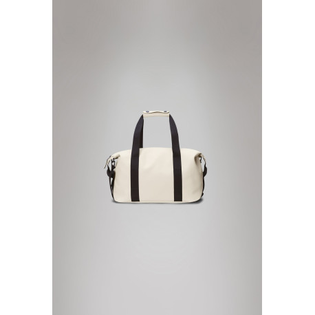 Rains Hilo Weekend Bag Small W3 2025-SS 