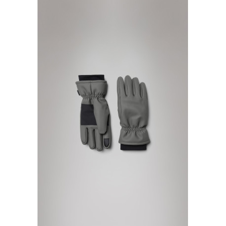 Rains Insulated Gloves W1T3 2024-AW 