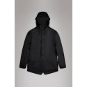 Rains Jacket W3 2025-SS 