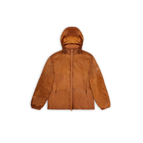 Rains Kauto Insulated Curve Jacket W4T1 2025-SS 