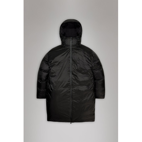 Rains Kevo Long Puffer Jacket 2024-AW 