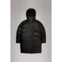 Rains Kevo Long Puffer Jacket 2024-AW 