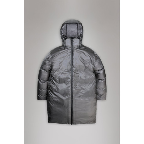 Rains Kevo Long Puffer Jacket 2024-AW 