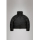 Rains Kevo Short Puffer Jacket W4T3 2024-AW 
