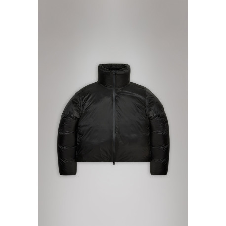 Rains Kevo Short Puffer Jacket W4T3 2024-AW 