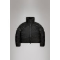 Rains Kevo Short Puffer Jacket W4T3 2024-AW 