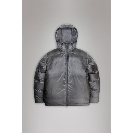 Rains Kevo Puffer Jacket W4T3 2024-AW 