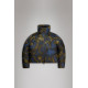Rains Kevo Short Puffer Jacket W4T3 2024-AW 