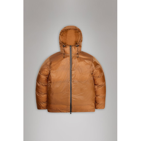 Rains Kevo Puffer Jacket W4T3 2024-AW 
