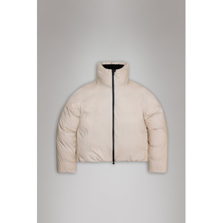 Rains Kevo Short Puffer Jacket W4T3 2024-AW 