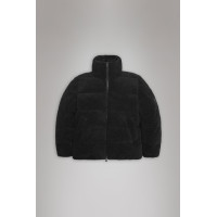 Rains Kofu Vision Fleece Puffer Jacket T3 2024-AW 