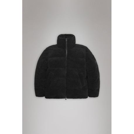 Rains Kofu Vision Fleece Puffer Jacket T3 2024-AW 