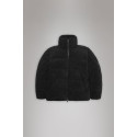 Rains Kofu Vision Fleece Puffer Jacket T3 2024-AW 