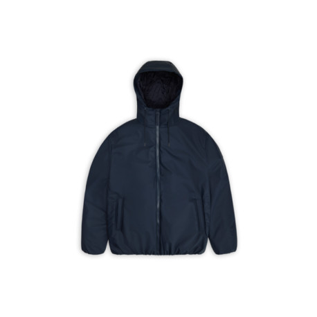 Rains Lohja Insulated Jacket W3T1 2025-SS 