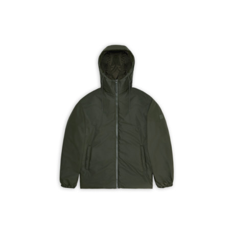 Rains Lohja Insulated Jacket W3T1 2025-SS 