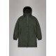 Rains Lohja Longer Insulated Jacket W3T2 2024-AW 