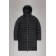 Rains Lohja Longer Puffer Jacket W3T3 2024-AW 