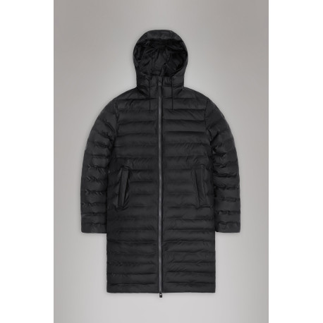 Rains Lohja Longer Puffer Jacket W3T3 2024-AW 